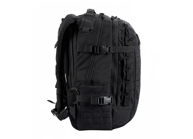 Рюкзак M-Tac Intruder Pack Black Фото 3